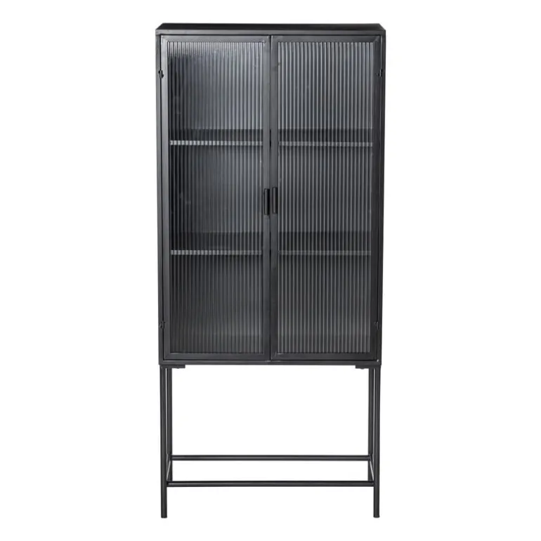 Wandkast Memphis - 155x70.5x35.5 cm