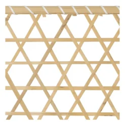 Wandrek bamboe - 50x80 cm
