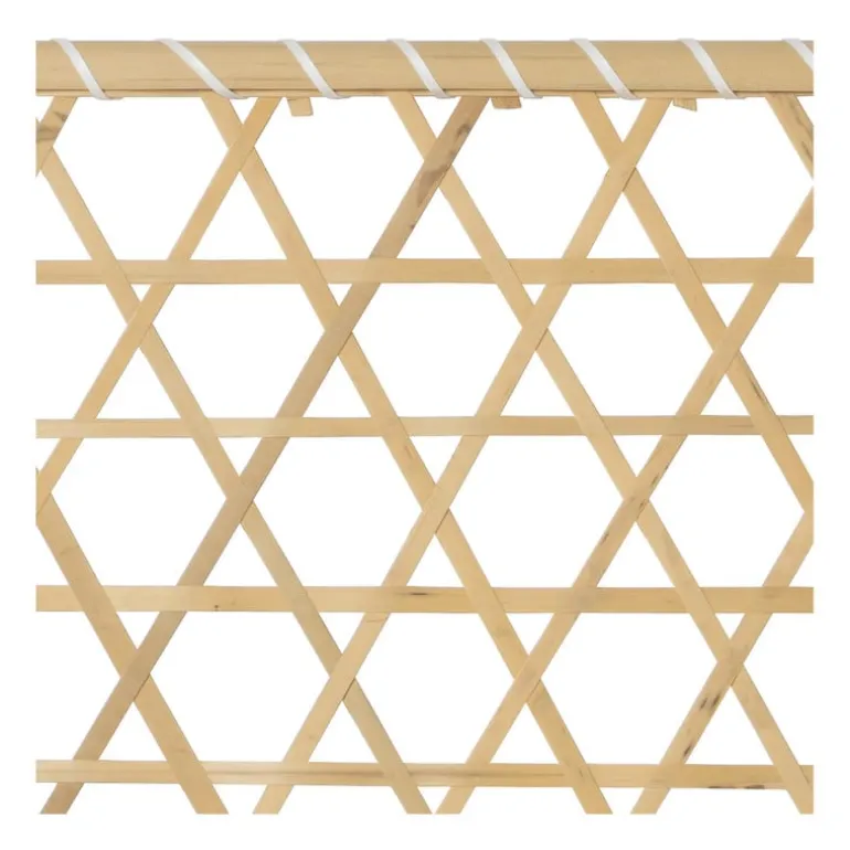 Wandrek bamboe - 50x80 cm