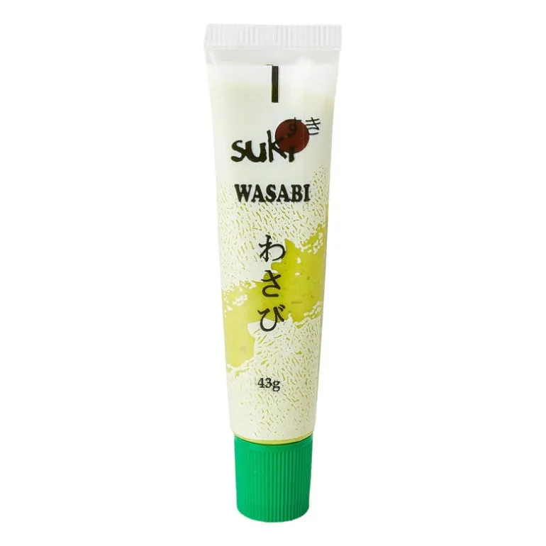 Wasabi pasta - 43 g