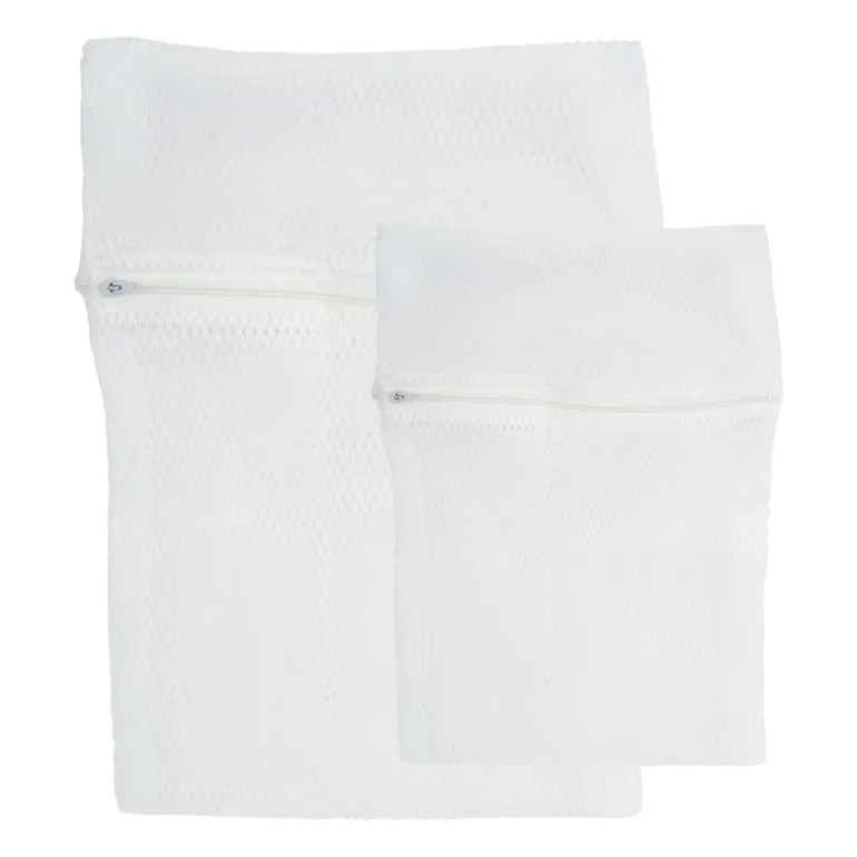 Waszak - diverse varianten - 2 stuks - 20x30 cm/28x40 cm