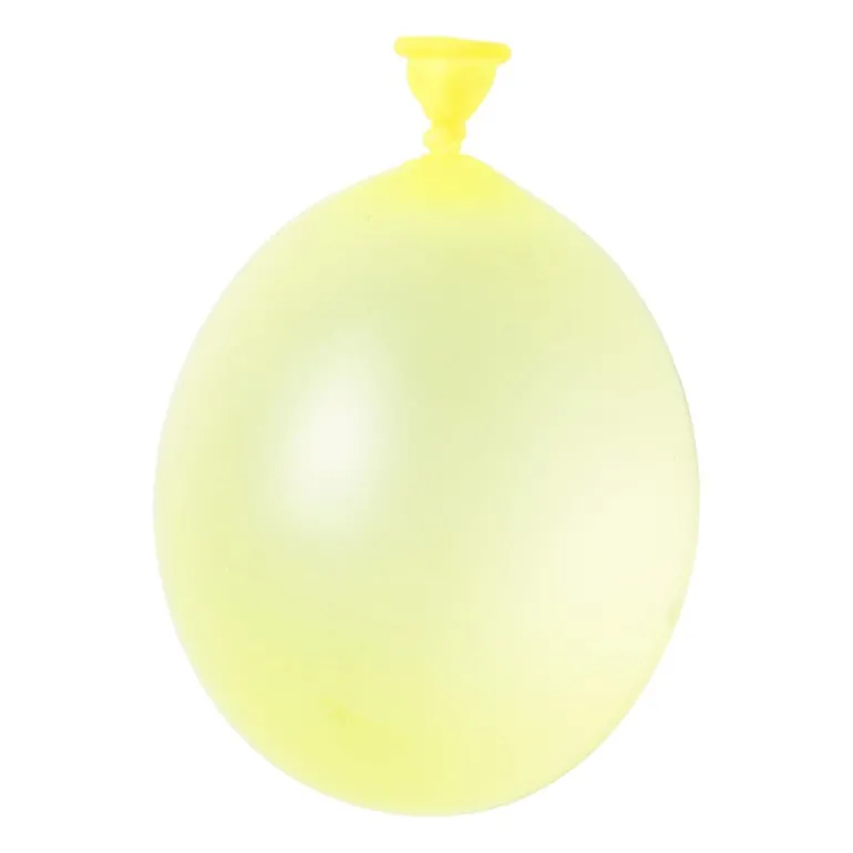 Waterballonnen neon - multikleur - set van 50