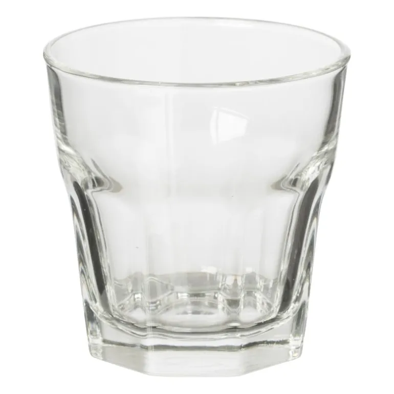 Waterglas - basic - 230 ml