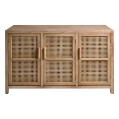 Webbing dressoir Bandung - 120x40x72 cm
