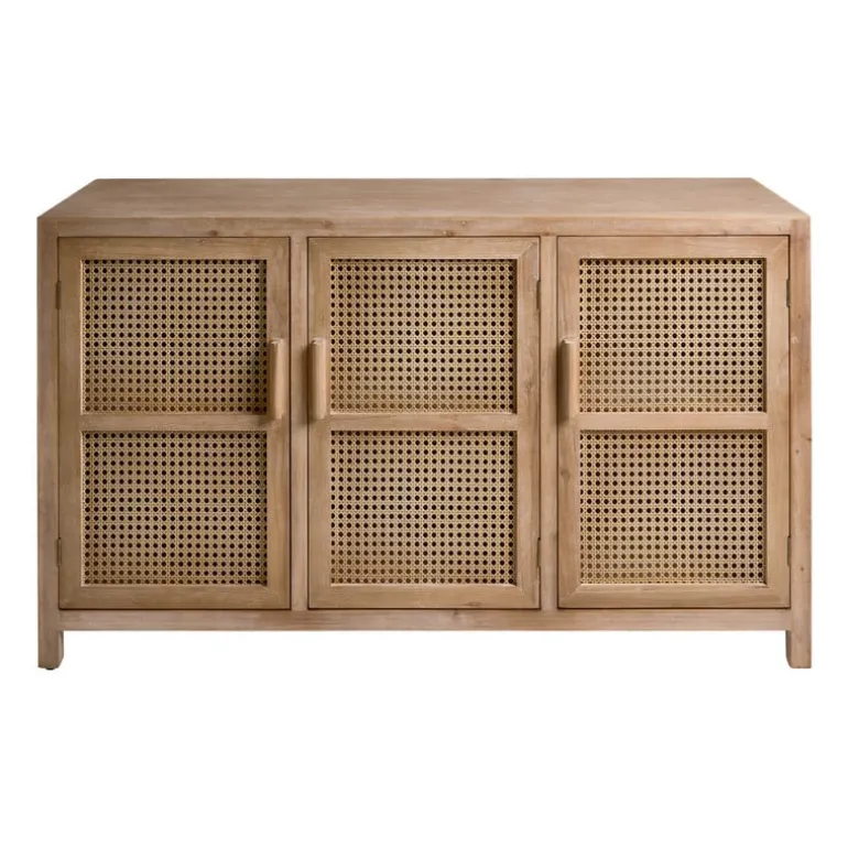 Webbing dressoir Bandung - 120x40x72 cm