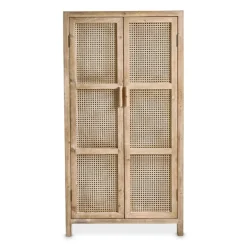 Webbing kast Bandung - 70x40x140 cm