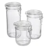 Weckpot fido terrina - glas - 500 ml