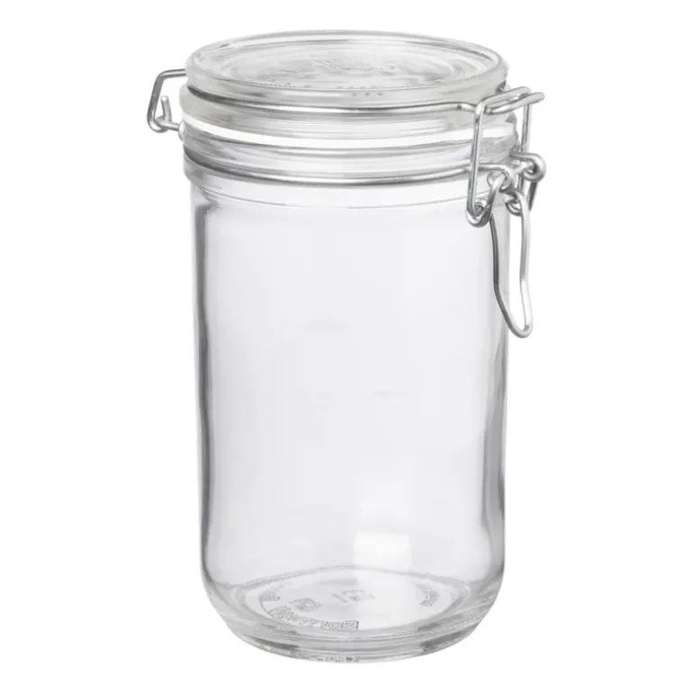 Weckpot fido terrina - glas - 750 ml