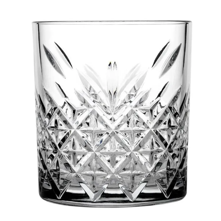 Whiskeyglas Timeless - 350 ml