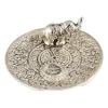 Wierookbrander olifant - 7 cm