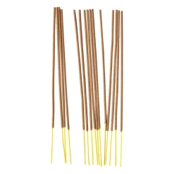 Wierooksticks chakra 7 white - 15 stokjes