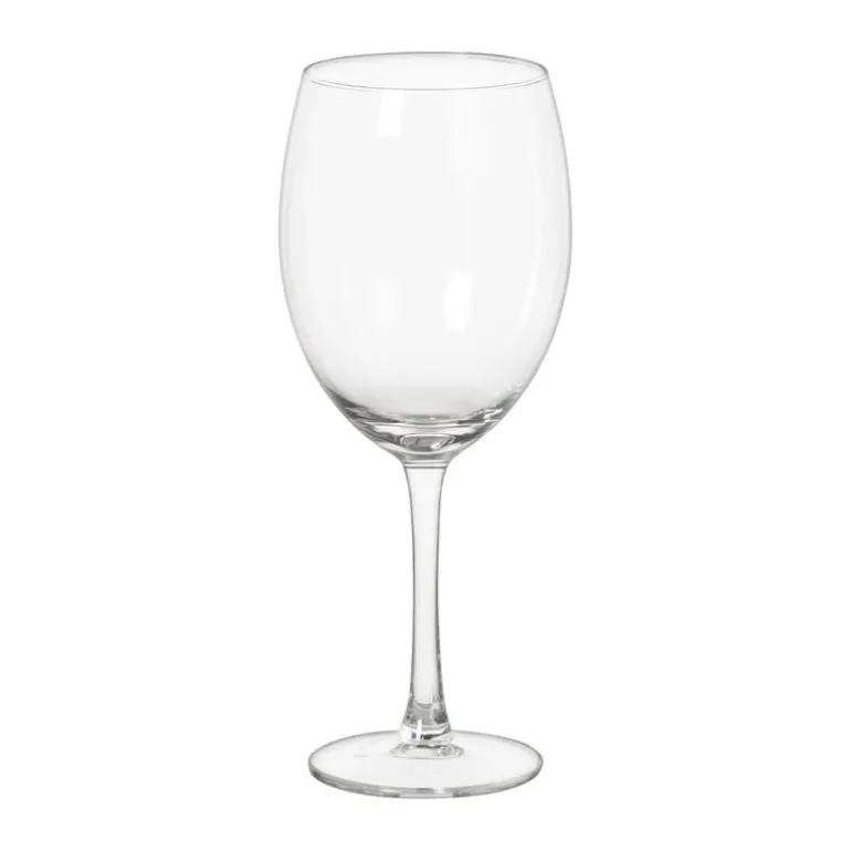 Wijnglas gourmet - glas - 430 ml