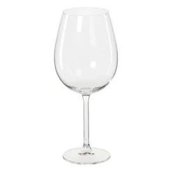 Wijnglas imenso - transparant - 740 ml
