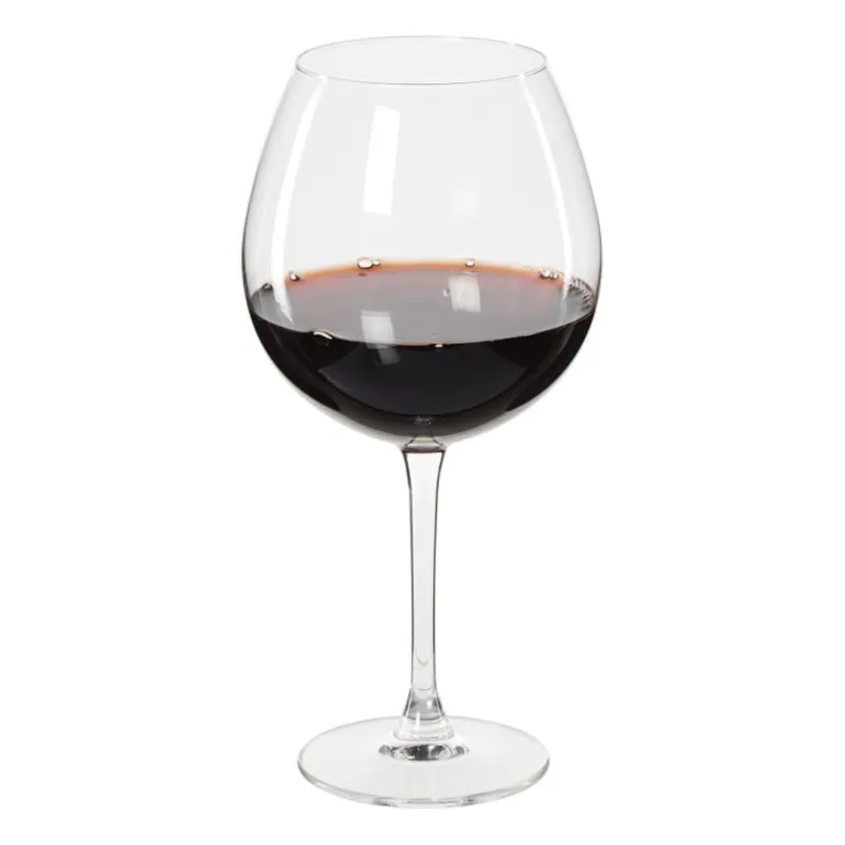 Wijnglas imenso - transparant - 730 ml
