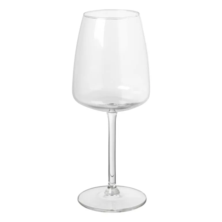 Wijnglas Leyda - glas - 430 ml