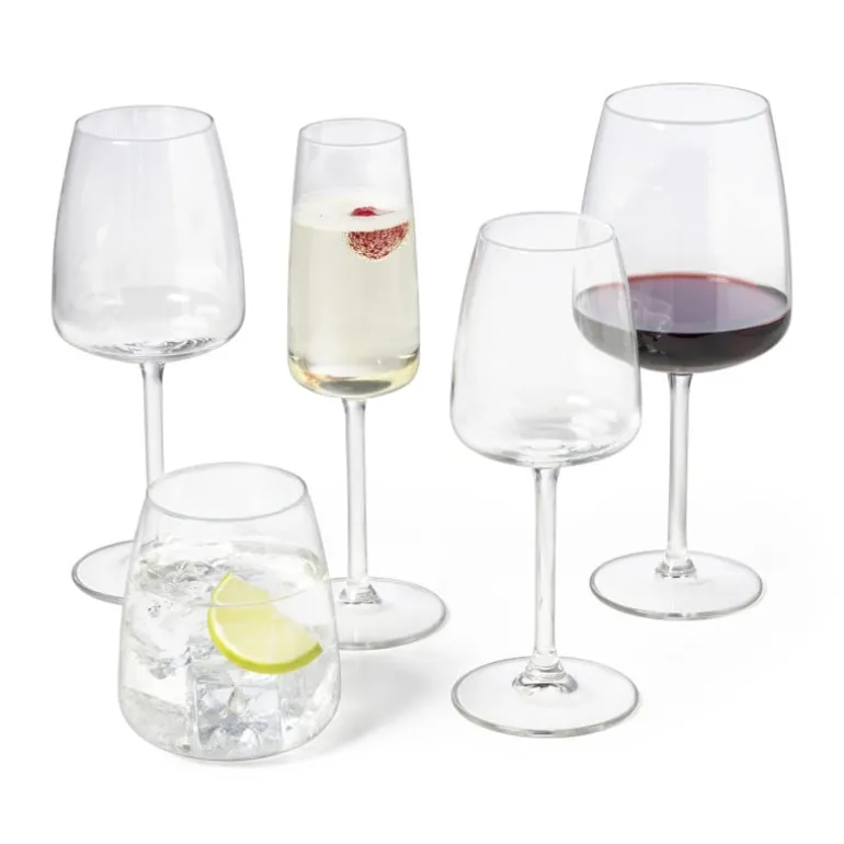 Wijnglas leyda - 600 ml