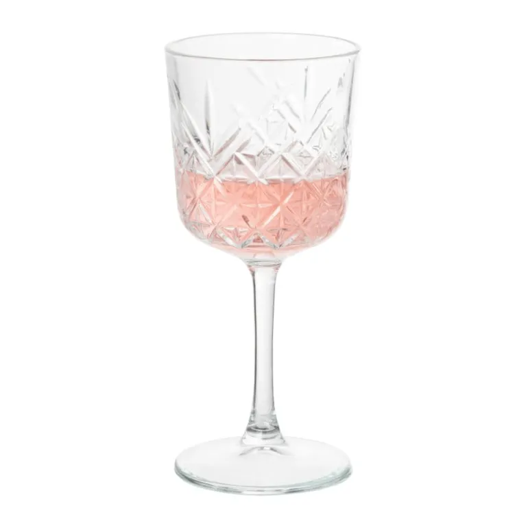 Wijnglas Timeless - glas - 330 ml