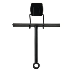 Wisser easylock - zwart