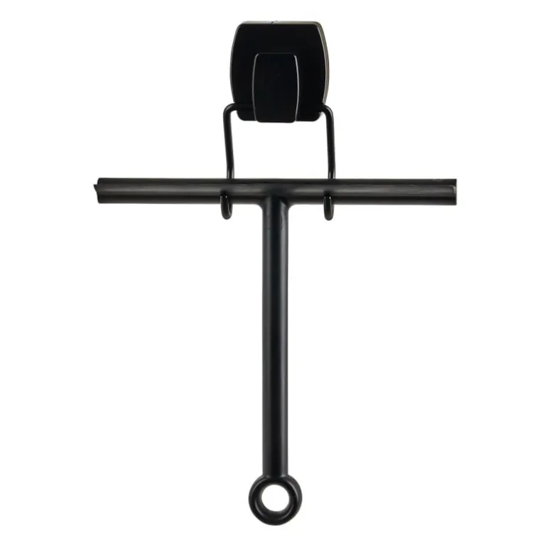 Wisser easylock - zwart
