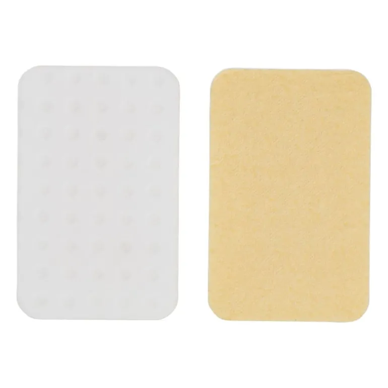 Wonderspons - set van 2 - 11x7x1 cm
