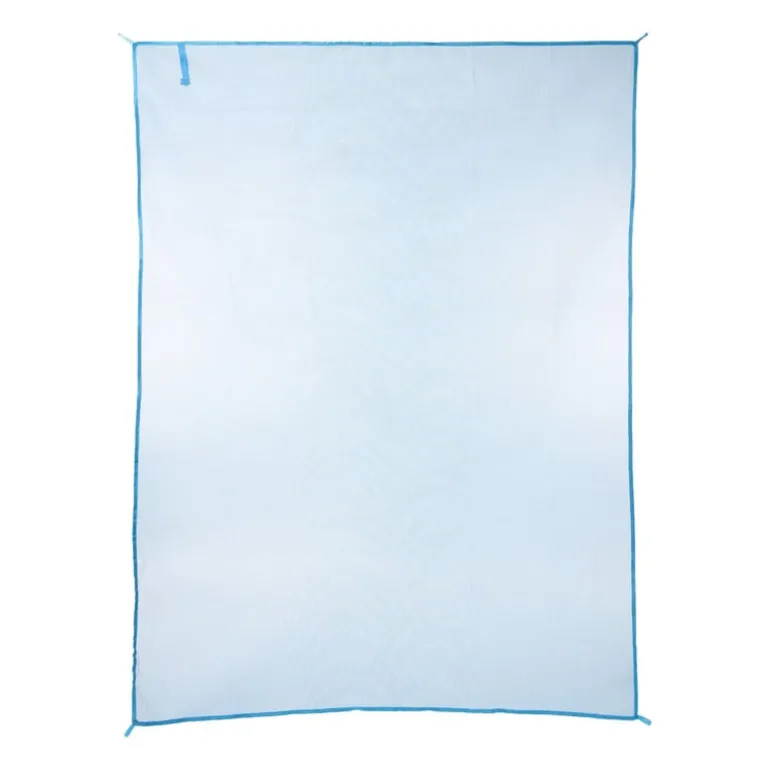 Zandvrije strandmat - 150x200 cm - diverse varianten