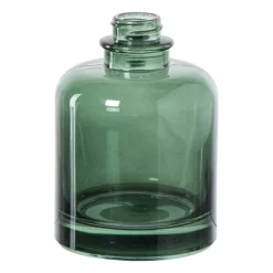 Zeeppompje - groen - ø8x16.3 cm