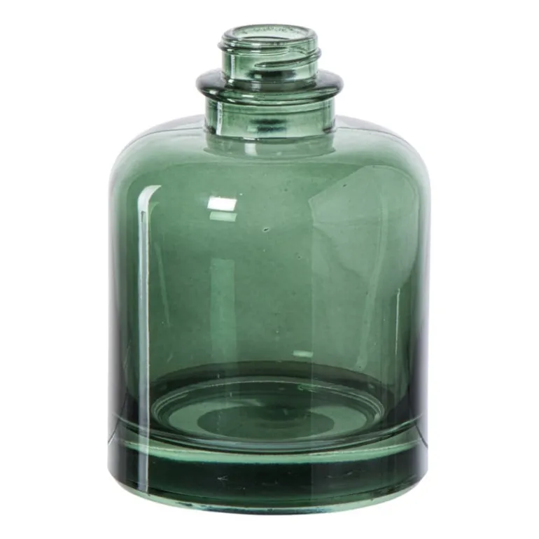 Zeeppompje - groen - ø8x16.3 cm