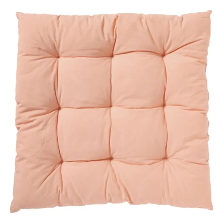 Zitkussen Marbella - multikleur - 38x38cm - diverse varianten