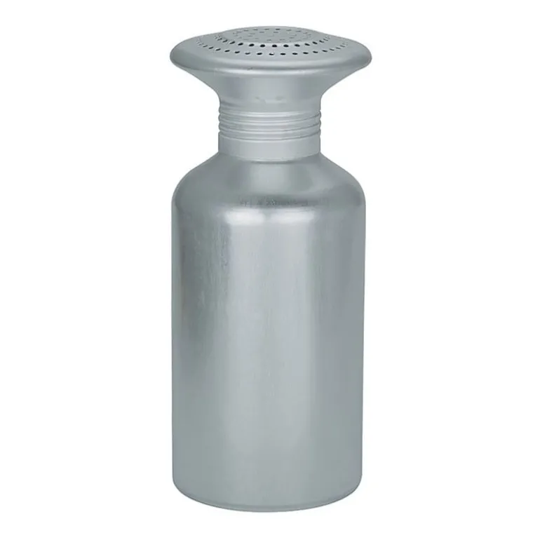 Zout/poeder strooier - aluminium