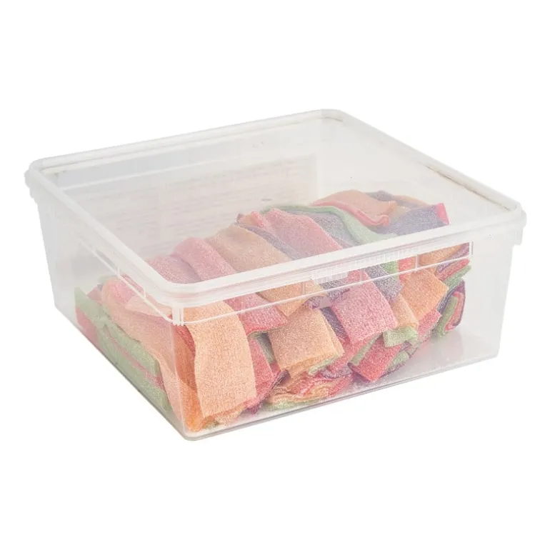 Zure matten - 4 smaken - 1 kg
